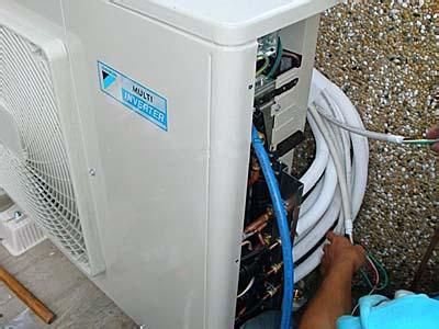 漳浦商场中央空调分析及中央空调的维保分析